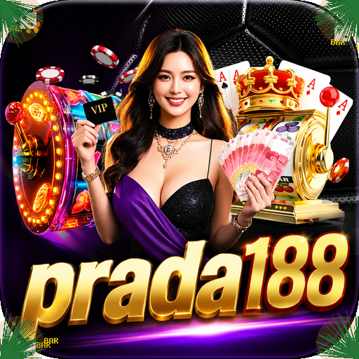 prada188 — galeri pratinjau - APK Resmi